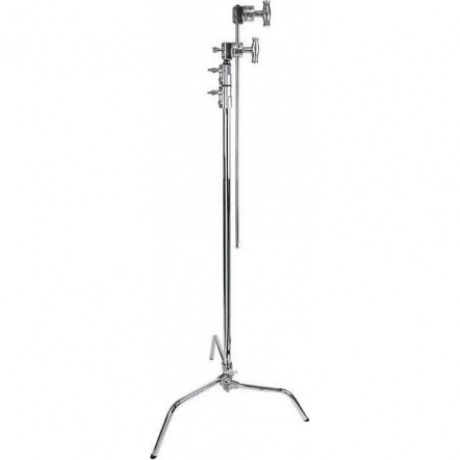 Стойка со штангой KUPO CS-30MK MASTER C-STAND GRIP ARM
Стойка со штангой KUPO CS-30MK MASTER C-STAND GRIP ARM