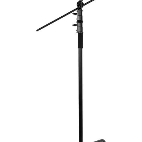 Стойка-тренога Falcon Eyes C-Stand LV-3300BH
Стойка-тренога Falcon Eyes C-Stand LV-3300BH