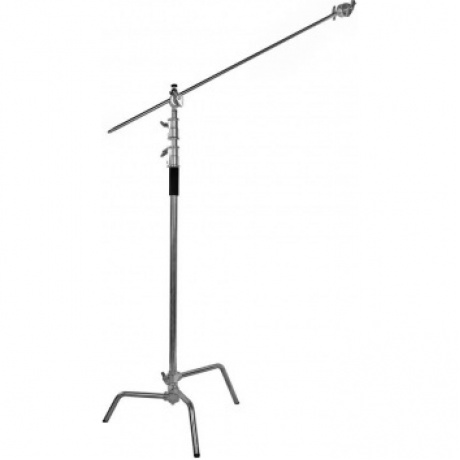 Стойка-тренога Falcon Eyes C-Stand LV-3300H
Стойка-тренога Falcon Eyes C-Stand LV-3300H