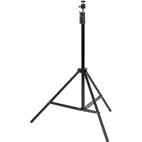 Стойка-тренога Falcon Eyes ST-804BM для фото/видеостудии
Стойка-тренога Falcon Eyes ST-804BM для фото/видеостудии