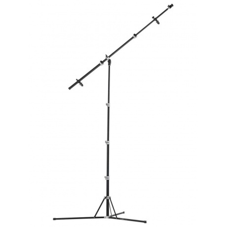 Стойка GreenBean MultiStand 14D с перекладиной
Стойка GreenBean MultiStand 14D с перекладиной