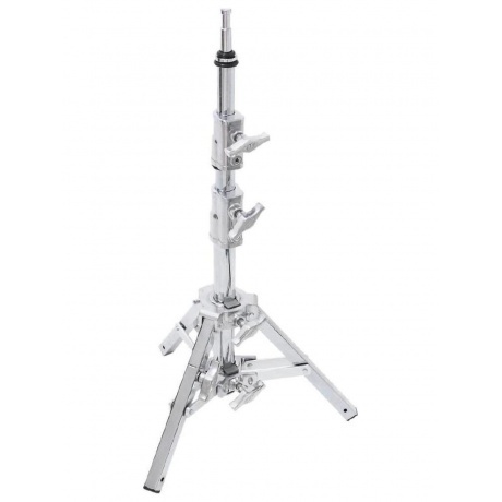 Стойка KUPO 185M LOW MIGHTY BABY STAND
Стойка KUPO 185M LOW MIGHTY BABY STAND