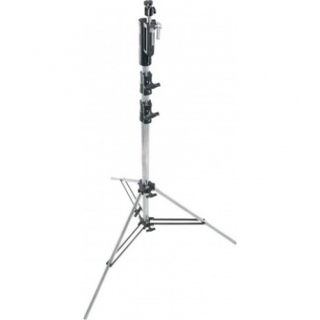 Стойка KUPO 226MH MASTER COMBO HD STAND SILVER
Стойка KUPO 226MH MASTER COMBO HD STAND SILVER