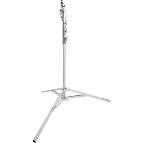Стойка KUPO 653MRH STEEL SENIOR STAND
Стойка KUPO 653MRH STEEL SENIOR STAND