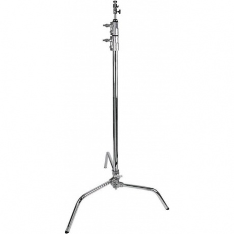 Стойка KUPO CL-40MH MASTER C-STAND
Стойка KUPO CL-40MH MASTER C-STAND
