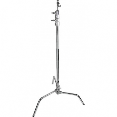 Стойка KUPO CS-20MH MASTER C-STAND
Стойка KUPO CS-20MH MASTER C-STAND