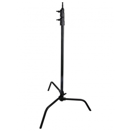 Стойка KUPO CS-40MB MASTER C-STAND
Стойка KUPO CS-40MB MASTER C-STAND