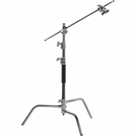 Стойка-тренога Falcon Eyes C-Stand LV-1720H
Стойка-тренога Falcon Eyes C-Stand LV-1720H