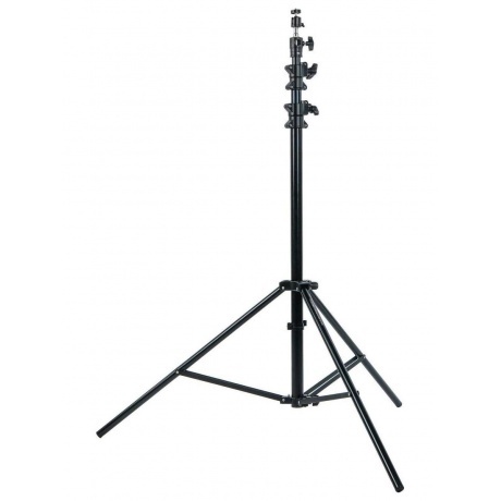 Стойка-тренога GreenBean GBStand 300 GTX-B
Стойка-тренога GreenBean GBStand 300 GTX-B