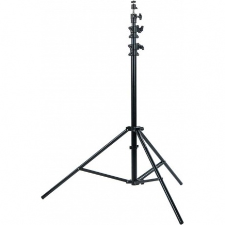 Стойка-тренога GreenBean GBStand 300 GTX-B
Стойка-тренога GreenBean GBStand 300 GTX-B