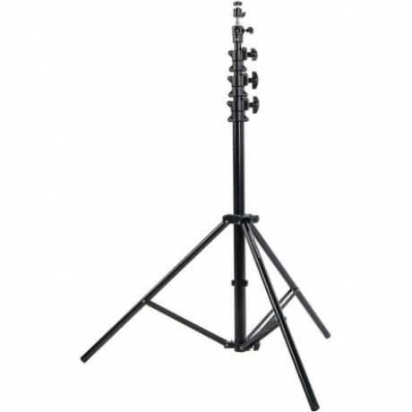 Стойка-тренога GreenBean GBStand 380 GTX-B
Стойка-тренога GreenBean GBStand 380 GTX-B