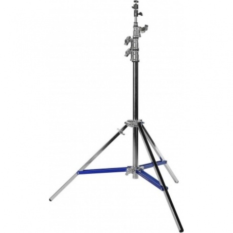 Стойка-тренога GreenBean Titan PRO 300 BABY STEEL
Стойка-тренога GreenBean Titan PRO 300 BABY STEEL