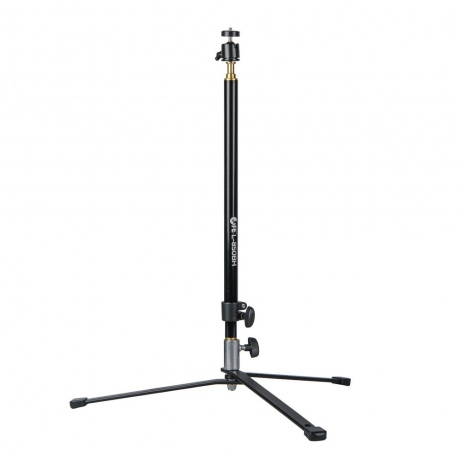 Стойка Falcon Eyes L-850BH студийная
Стойка Falcon Eyes L-850BH студийная