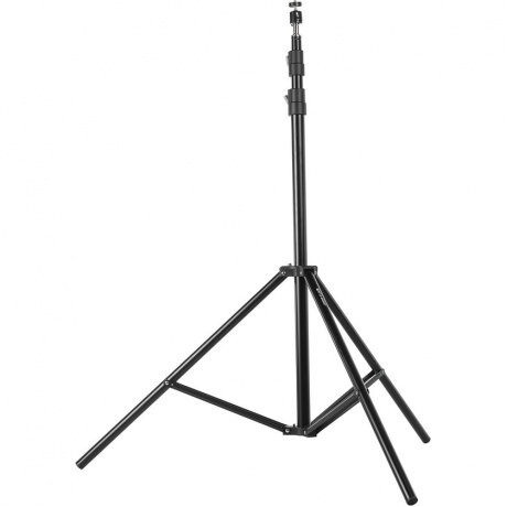 Стойка Falcon Eyes LS-2600ST для фото/видеостудии
Стойка Falcon Eyes LS-2600ST для фото/видеостудии