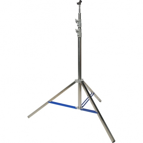 Стойка GreenBean Titan 280R BABY STEEL
Стойка GreenBean Titan 280R BABY STEEL