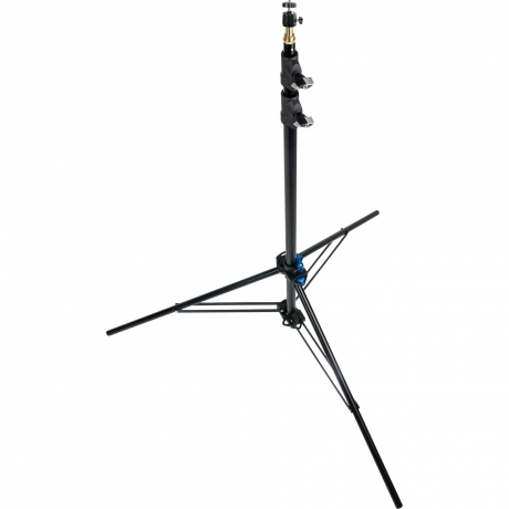 Стойка KUPO 080ACH MIDI CLICK STAND с воздушным амортизатором
Стойка KUPO 080ACH MIDI CLICK STAND с воздушным амортизатором