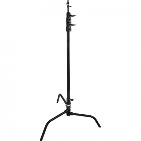 Стойка KUPO CT-40MBH MASTER C-STAND TURTLE BASE
Стойка KUPO CT-40MBH MASTER C-STAND TURTLE BASE