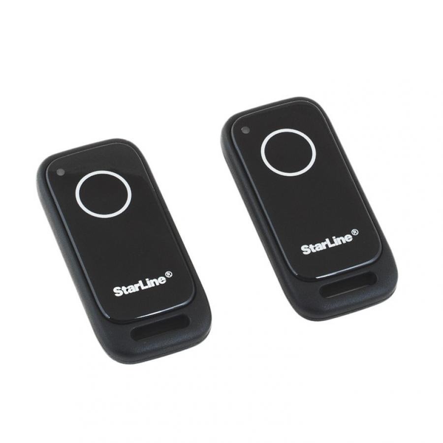 Иммобилайзер StarLine i95 ECO
Иммобилайзер StarLine i95 ECO