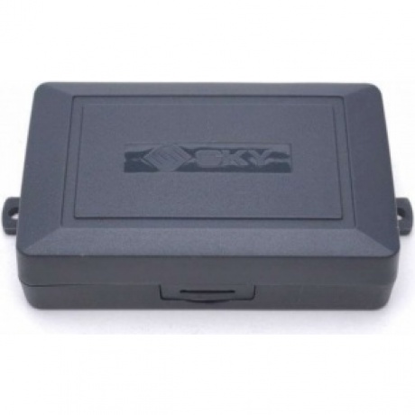 Модуль обхода штатного иммобилайзера SKY BIS-07
Модуль обхода штатного иммобилайзера SKY BIS-07