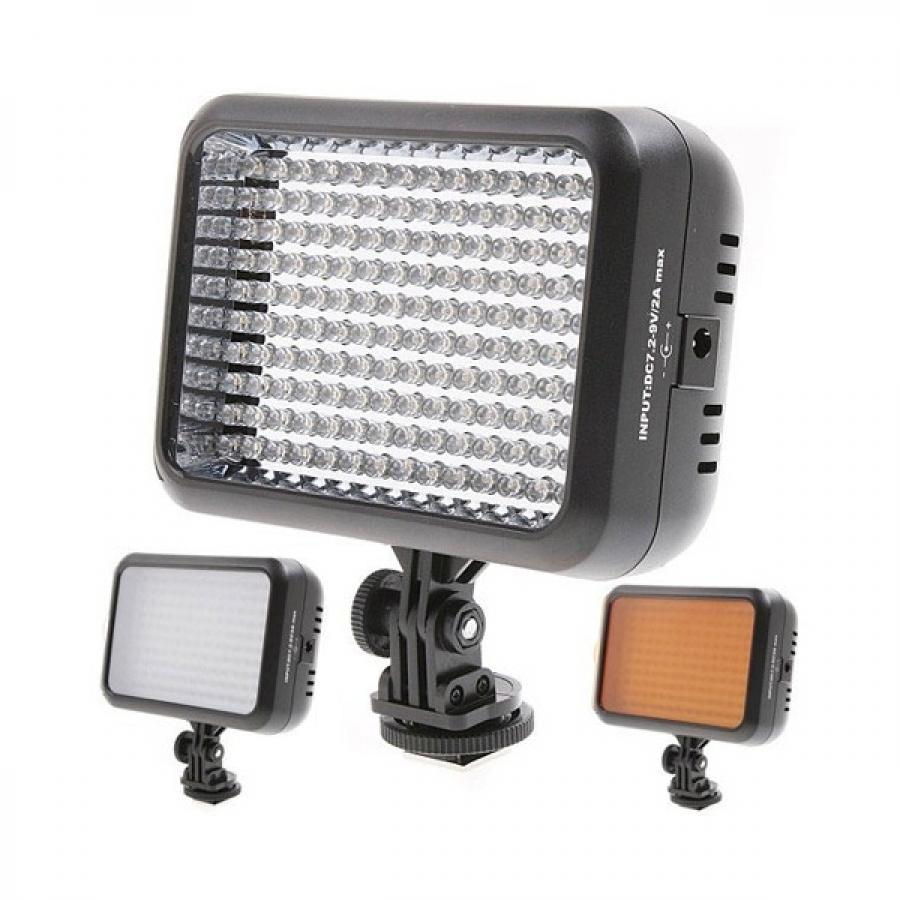 Осветитель YongNuo LED YN-1410
Осветитель YongNuo LED YN-1410