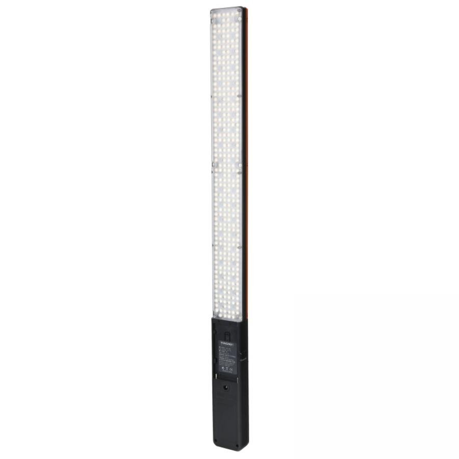 Осветитель светодиодный YongNuo YN360 , 160 leds, для фото и видеокамер
Осветитель светодиодный YongNuo YN360 , 160 leds, для фото и видеокамер