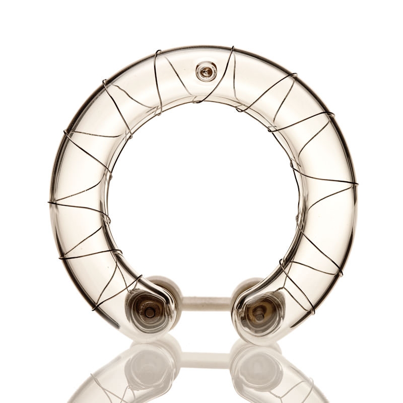 Лампа кольцевая Fancier для осветительных приборов FAN200D/FAN200D BW
Лампа кольцевая Fancier для осветительных приборов FAN200D/FAN200D BW