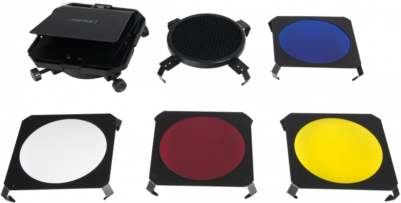 Насадка Fancier A-210 с сотами, шторками и фильтрами для FAN160B/WF160M
Насадка Fancier A-210 с сотами, шторками и фильтрами для FAN160B/WF160M