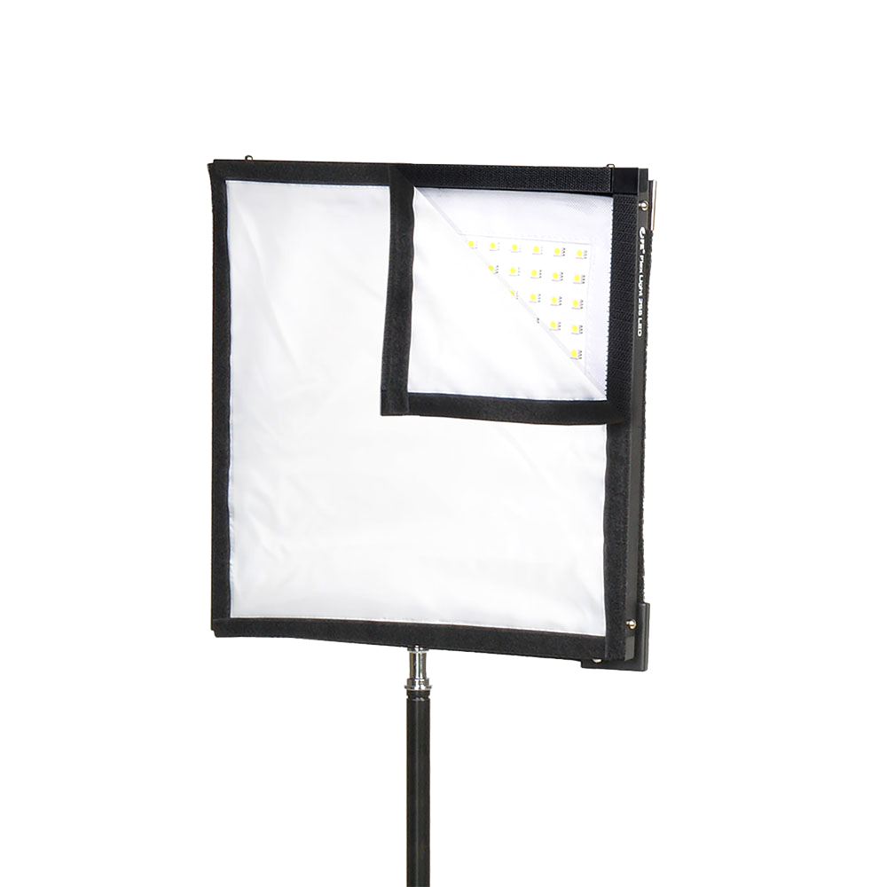 Осветитель студийный Falcon Eyes FlexLight 256 LED
Осветитель студийный Falcon Eyes FlexLight 256 LED