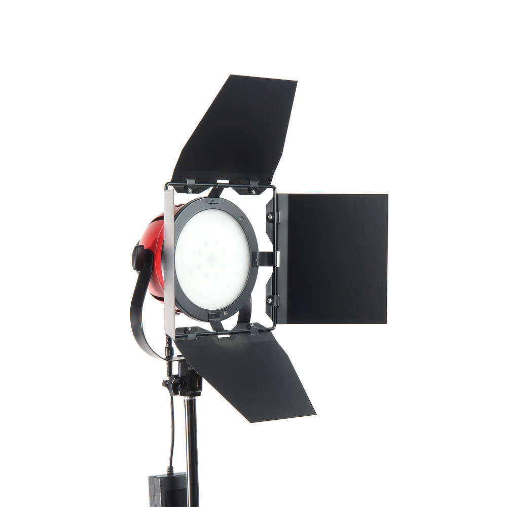Осветитель студийный Falcon Eyes DTR-30 RGB LED
Осветитель студийный Falcon Eyes DTR-30 RGB LED