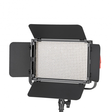 Осветитель светодиодный Falcon Eyes FlatLight 900 LED Bi-color
Осветитель светодиодный Falcon Eyes FlatLight 900 LED Bi-color
