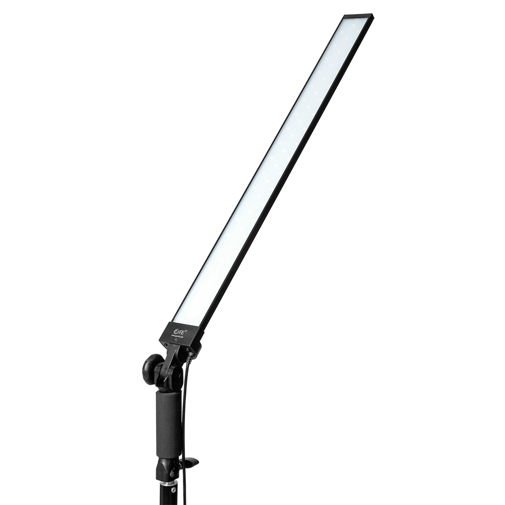 Осветитель ручной Falcon Eyes StripLight 60 LED
Осветитель ручной Falcon Eyes StripLight 60 LED