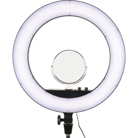 Осветитель кольцевой Godox LR160 LED
Осветитель кольцевой Godox LR160 LED