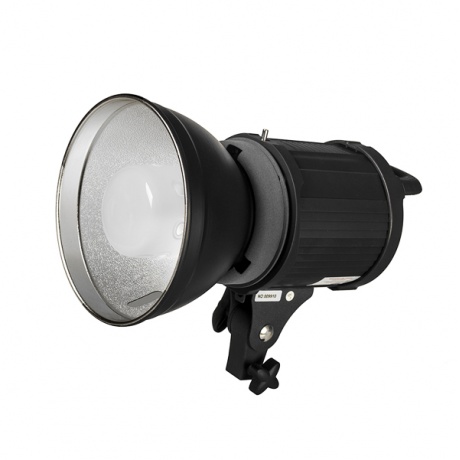 Осветитель Falcon Eyes QL-500BW галогеновый
Осветитель Falcon Eyes QL-500BW галогеновый