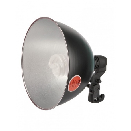 Осветитель Falcon Eyes LHPAT-26-1с отражателем 26 см
Осветитель Falcon Eyes LHPAT-26-1с отражателем 26 см