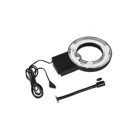 Осветитель Falcon Eyes FLC-22 флюоресцентный кольц.
Осветитель Falcon Eyes FLC-22 флюоресцентный кольц.