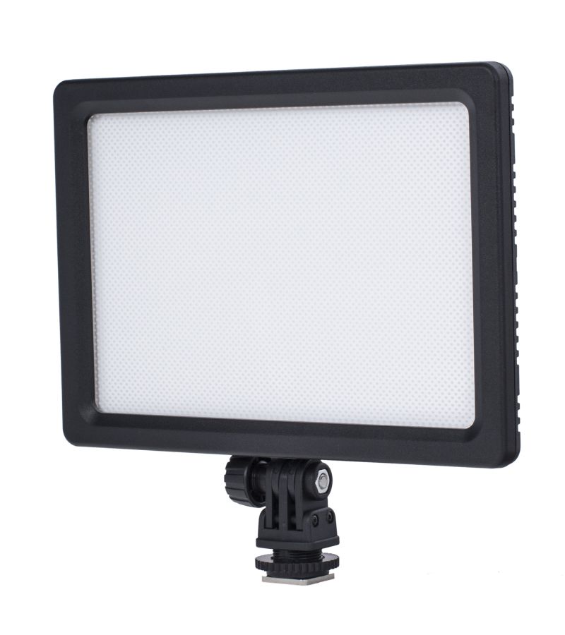 Прибор постоянного света Fancier светодиодный FAN-PADLED112, 12W,112 LED,3200-5500K
Прибор постоянного света Fancier светодиодный FAN-PADLED112, 12W,112 LED,3200-5500K