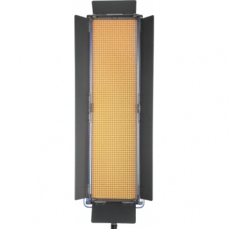 Осветитель светодиодный GreenBean UltraPanel II 2304 LED Bi-color
Осветитель светодиодный GreenBean UltraPanel II 2304 LED Bi-color