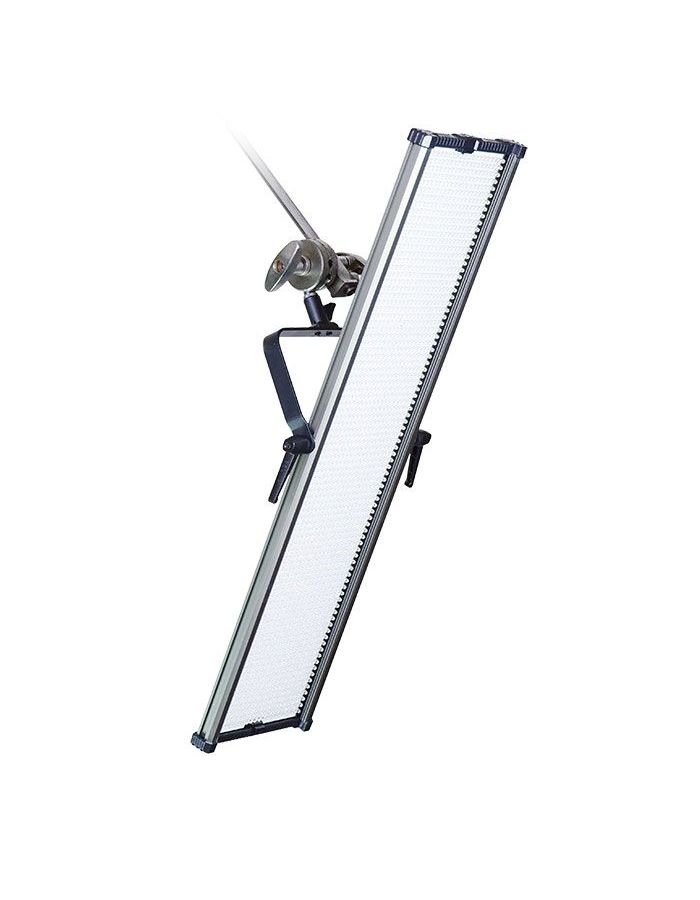 Осветитель светодиодный GreenBean UltraPanel II 1806 LED K
Осветитель светодиодный GreenBean UltraPanel II 1806 LED K