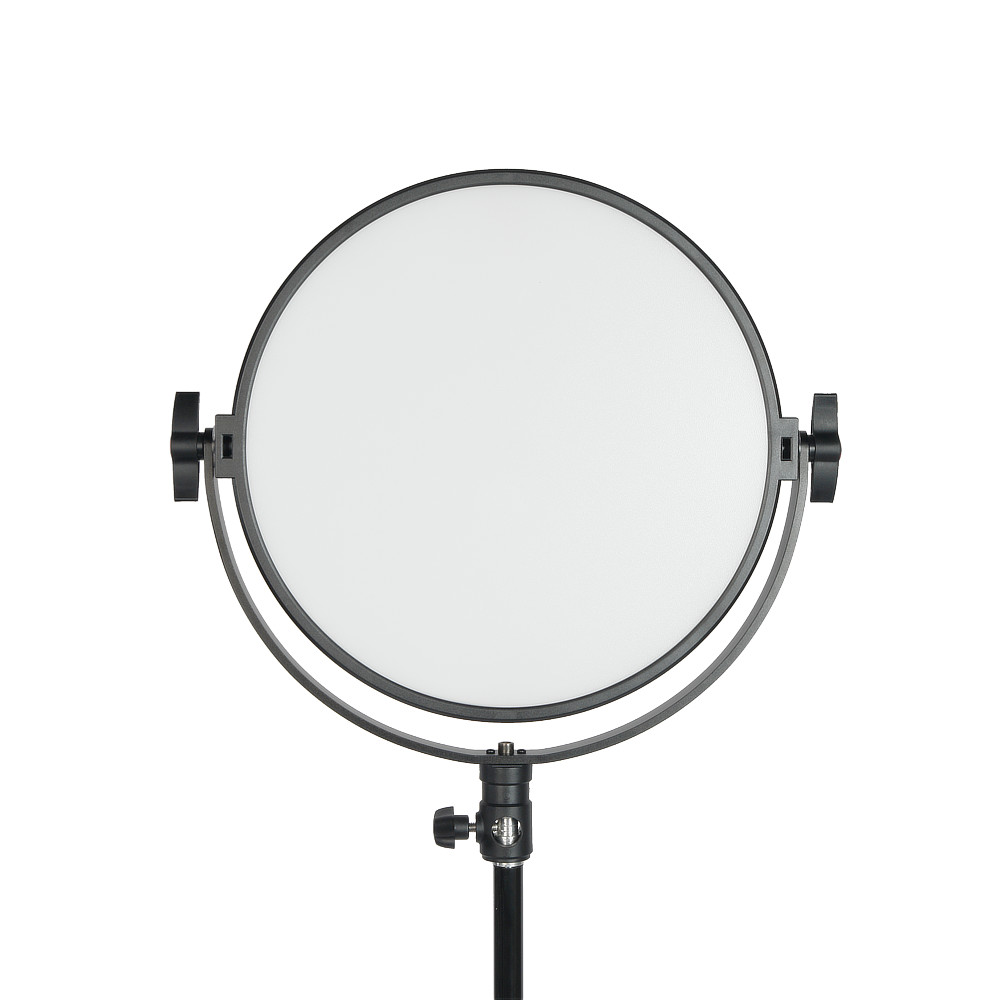 Осветитель светодиодный GreenBean MoonLight 120 LED bi-color
Осветитель светодиодный GreenBean MoonLight 120 LED bi-color