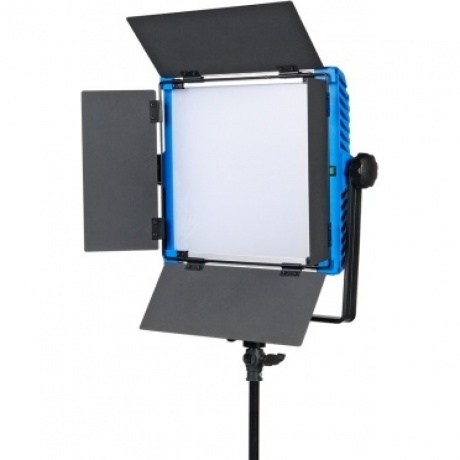 Осветитель светодиодный GreenBean DayLight 100 LED Bi-color
Осветитель светодиодный GreenBean DayLight 100 LED Bi-color