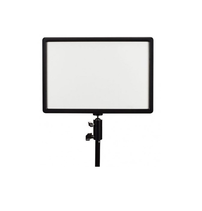 Осветитель светодиодный YongNuo YN-256
Осветитель светодиодный YongNuo YN-256