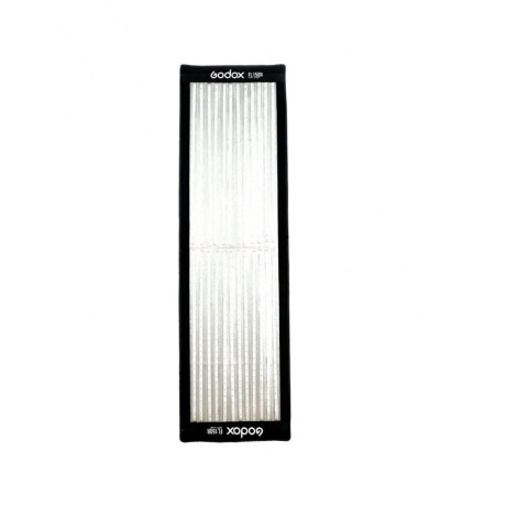 Осветитель светодиодный Godox FL150R гибкий
Осветитель светодиодный Godox FL150R гибкий
