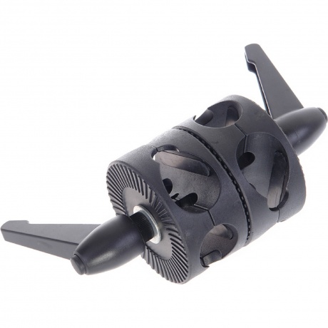 Муфта Falcon Eyes EC-32 поворотная
Муфта Falcon Eyes EC-32 поворотная