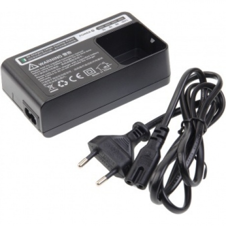 Зарядное устройство Godox C29 для аккумуляторов WB29
Зарядное устройство Godox C29 для аккумуляторов WB29