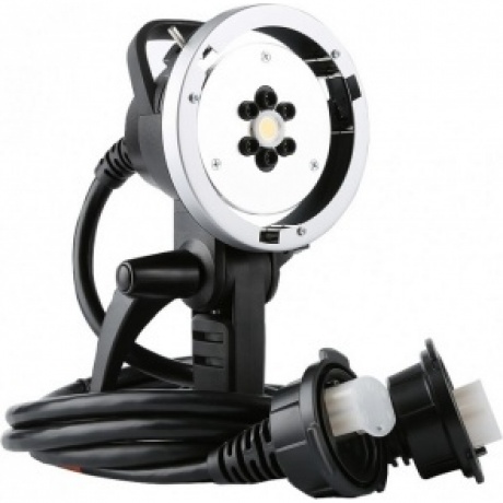 Голова выносная Godox AD-H1200B для вспышек AD600B/BM
Голова выносная Godox AD-H1200B для вспышек AD600B/BM