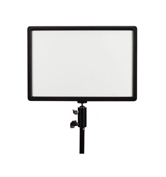 Светодиодный осветитель Yongnuo YN256 3200-5500K
Светодиодный осветитель Yongnuo YN256 3200-5500K