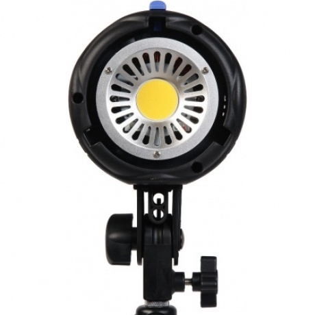 Осветитель студийный Falcon Eyes Studio LED COB75 BW светодиодный
Осветитель студийный Falcon Eyes Studio LED COB75 BW светодиодный
