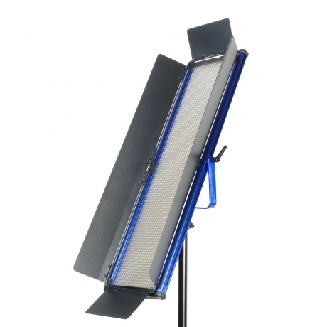 Осветитель светодиодный GreenBean UltraPanel II 2304 LED_27084
Осветитель светодиодный GreenBean UltraPanel II 2304 LED_27084