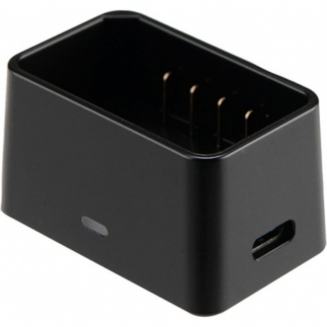 Зарядное устройство Godox VC26 USB для аккумулятора V1
Зарядное устройство Godox VC26 USB для аккумулятора V1