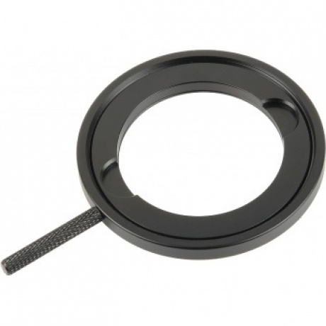 Держатель масок GOBO Godox SA-10 для S30
Держатель масок GOBO Godox SA-10 для S30